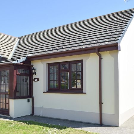 Pembroke Cottage Esterno foto